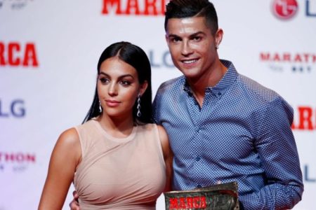 جورجينا رودريغيز تتعرض لهجوم شرس