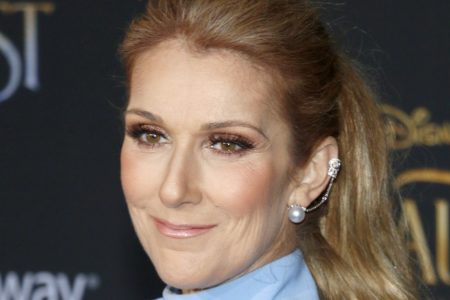 تدهور الحالة الصحية للفنانة العالمية سيلين ديون