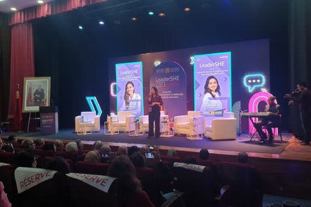 عدد الطالبات في الجامعات العمومية يتجاوز 53 بالمائة من إجمالي الطلبة